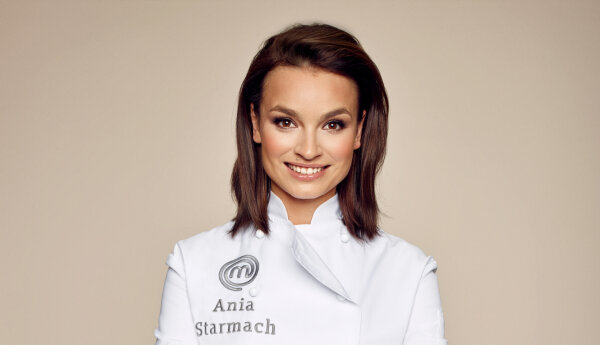 Ania Starmach