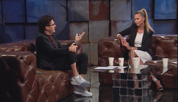 Sandra Kubicka konkurencją dla Joanny Krupy?