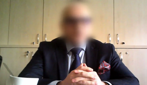 Doktor Romuald Ś. nieprawomocnie skazany na 12 lat więzienia. Był jednym ze stu najbogatszych Polaków