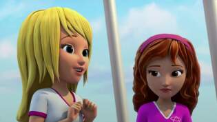 Lego Friends Sezon 1 Odcinek 15 Bajka Online Oglądaj Na Playerpl